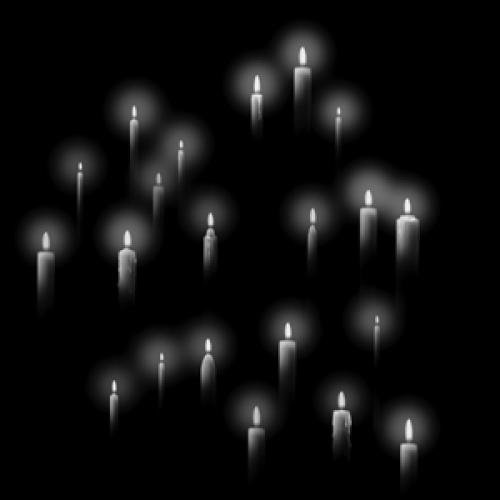 by candlelight and conjure by candlelight and conjure
