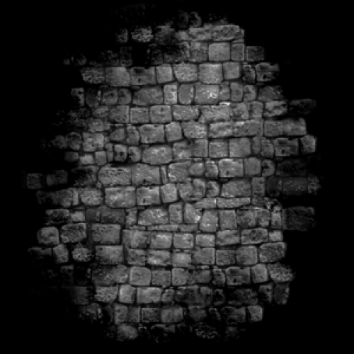 Dungeon Wall