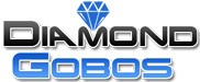 Diamond Gobos